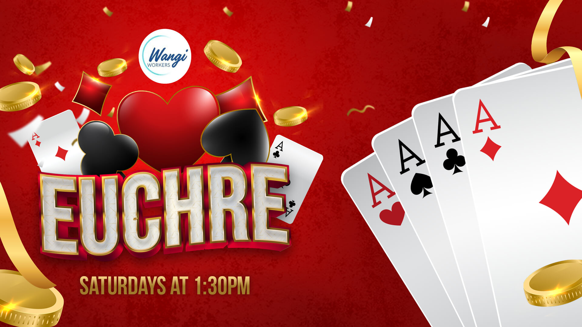 Euchre