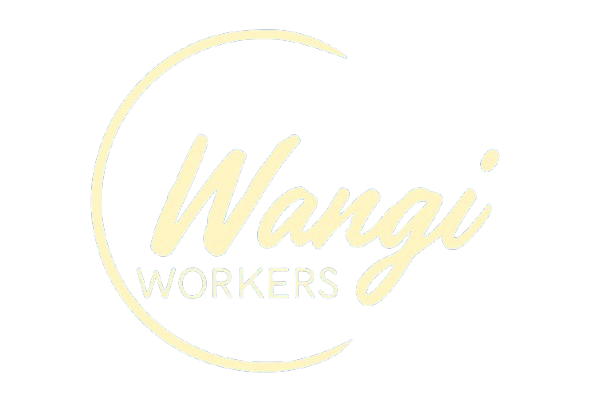Wangi District Workers Club